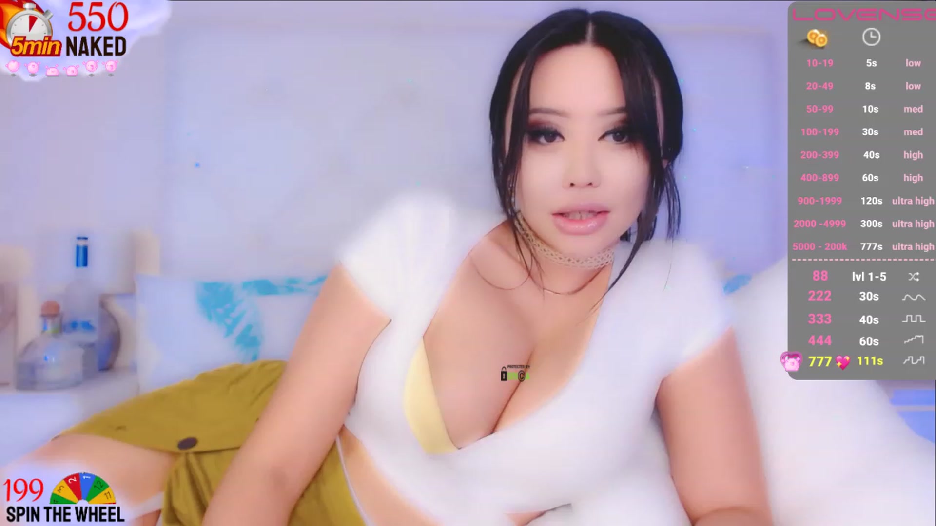 Lucky_Star888 video thumbnail