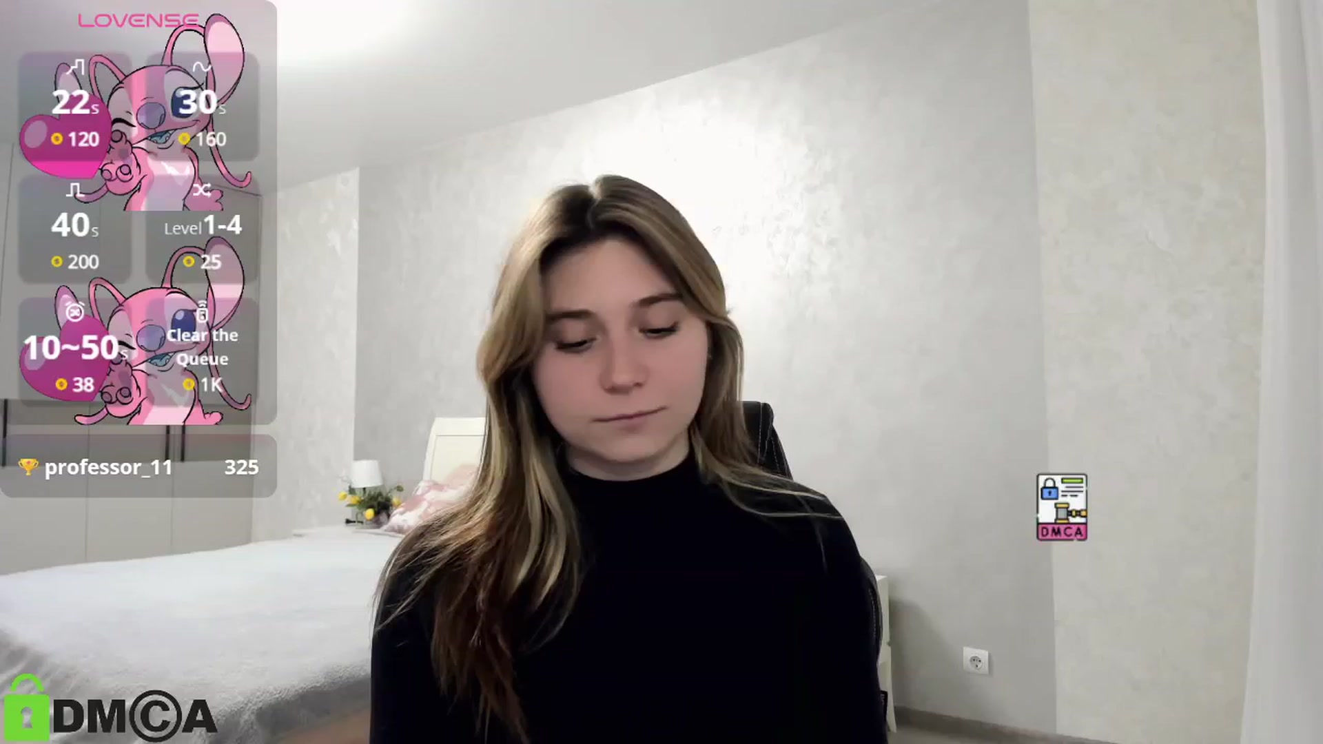 MonicaaCute video thumbnail