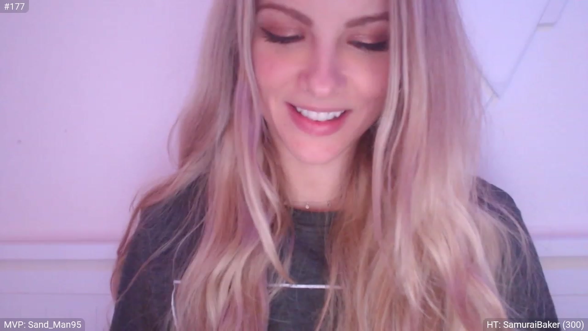StacyDoll video thumbnail