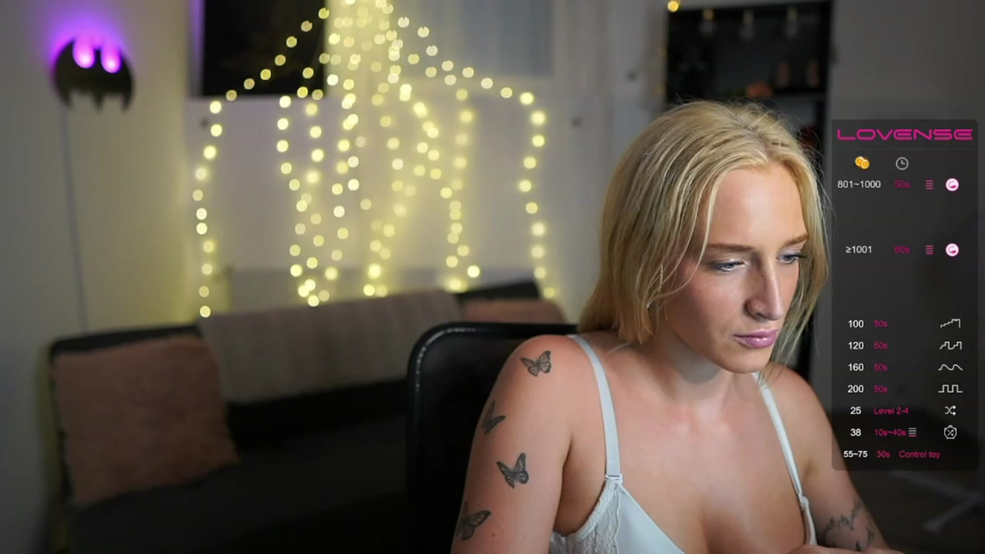 NicoletteShea video thumbnail