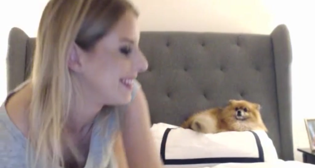 LondonRae video thumbnail