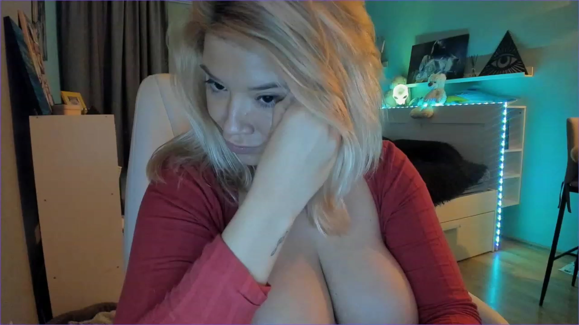 NickyBlein video thumbnail