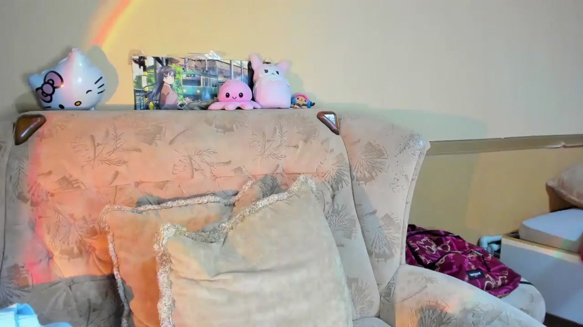 DiscoGirl video thumbnail