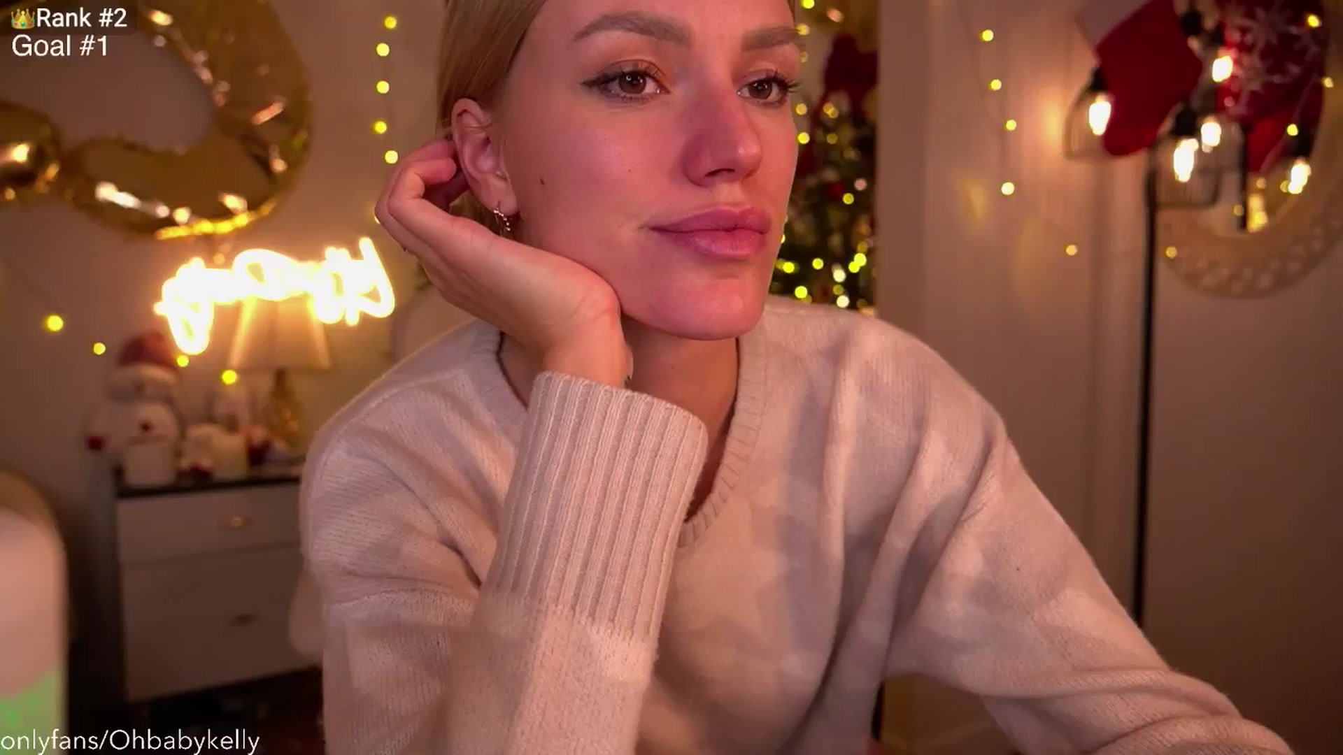 Ohbabykelly video thumbnail