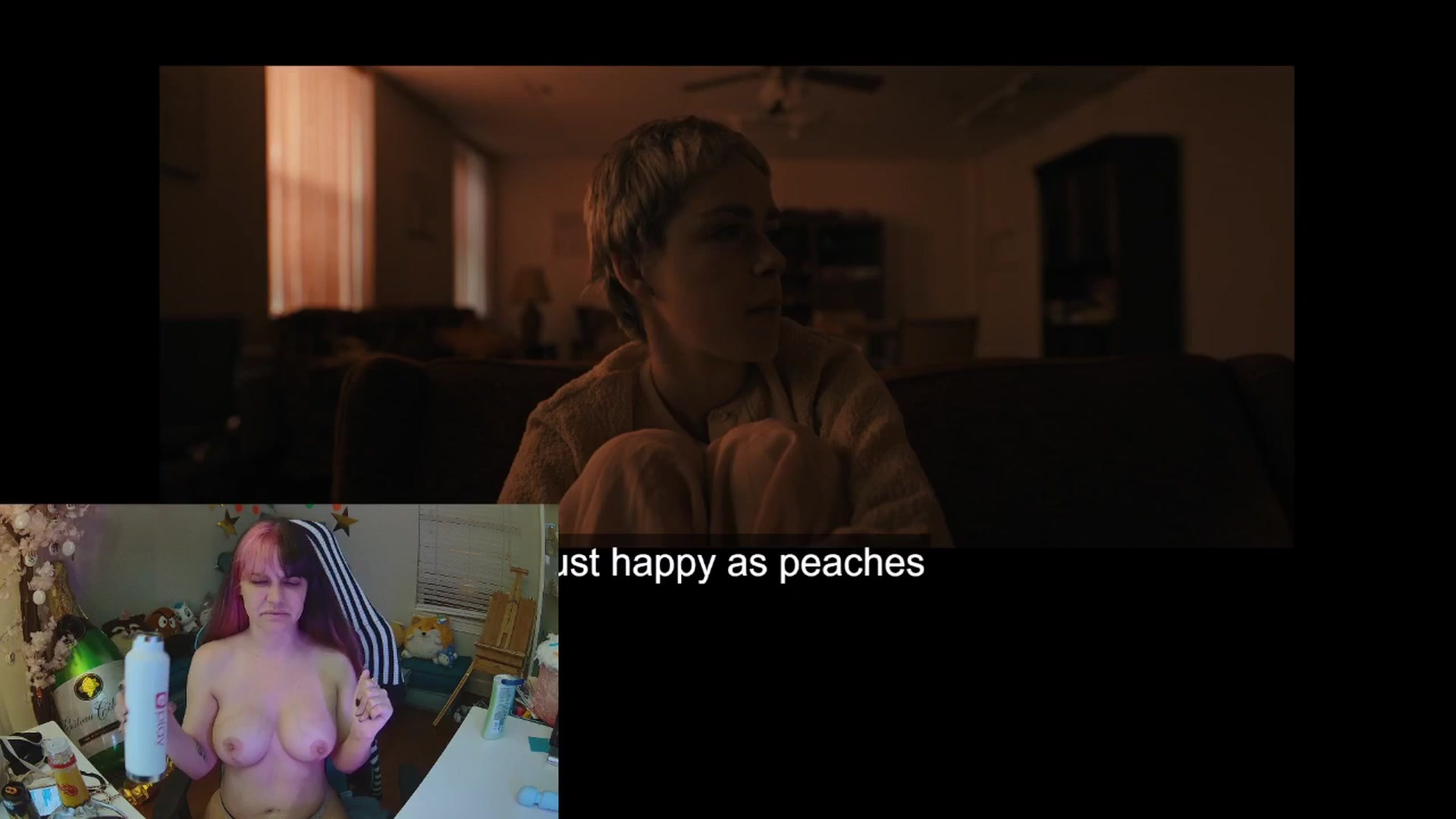 DahliaIsDopey video thumbnail