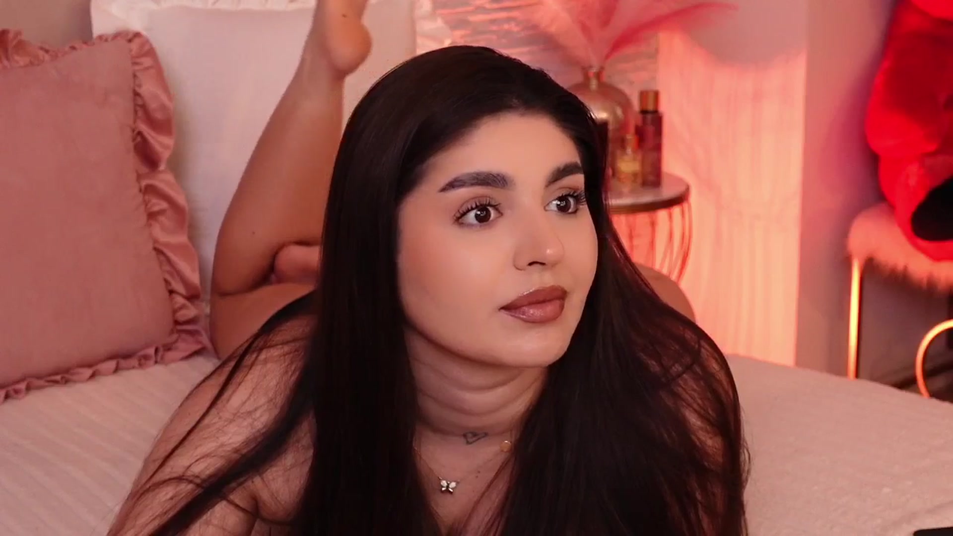 RachelS video thumbnail