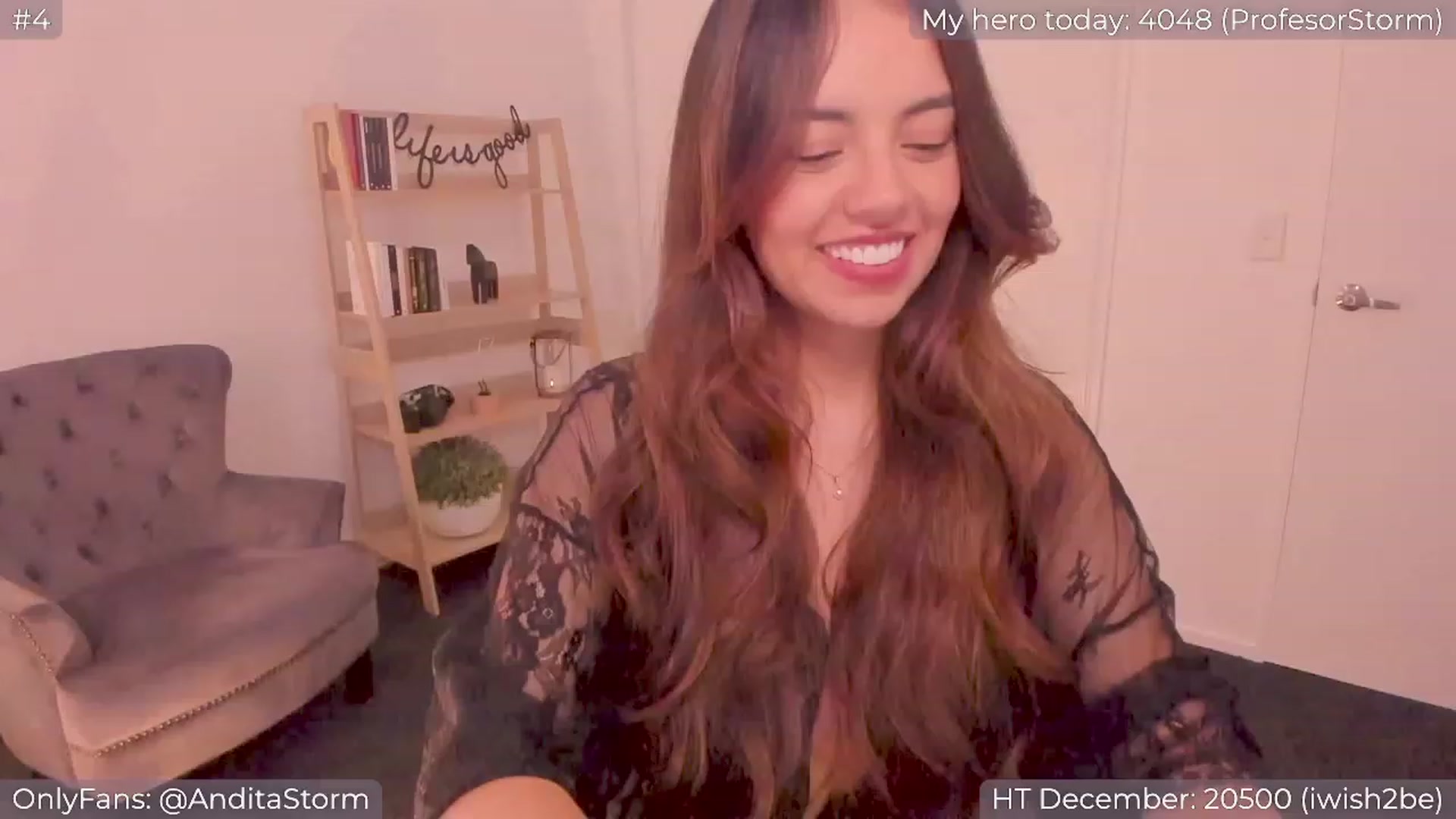 AnditaStorm video thumbnail