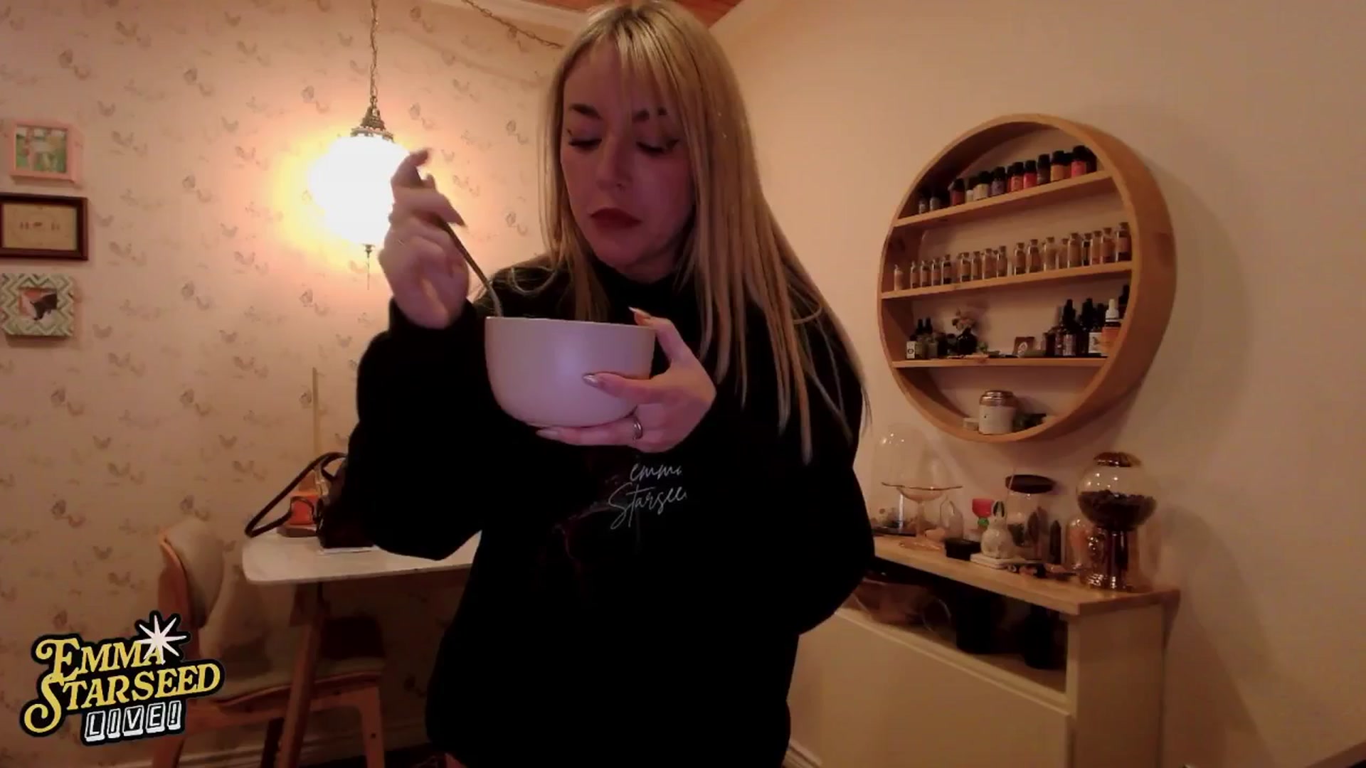 EmmaStarseed video thumbnail