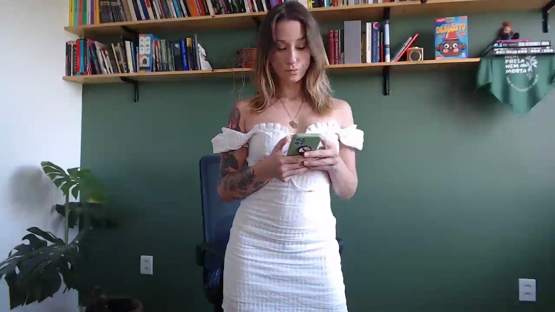 Demmetria video thumbnail