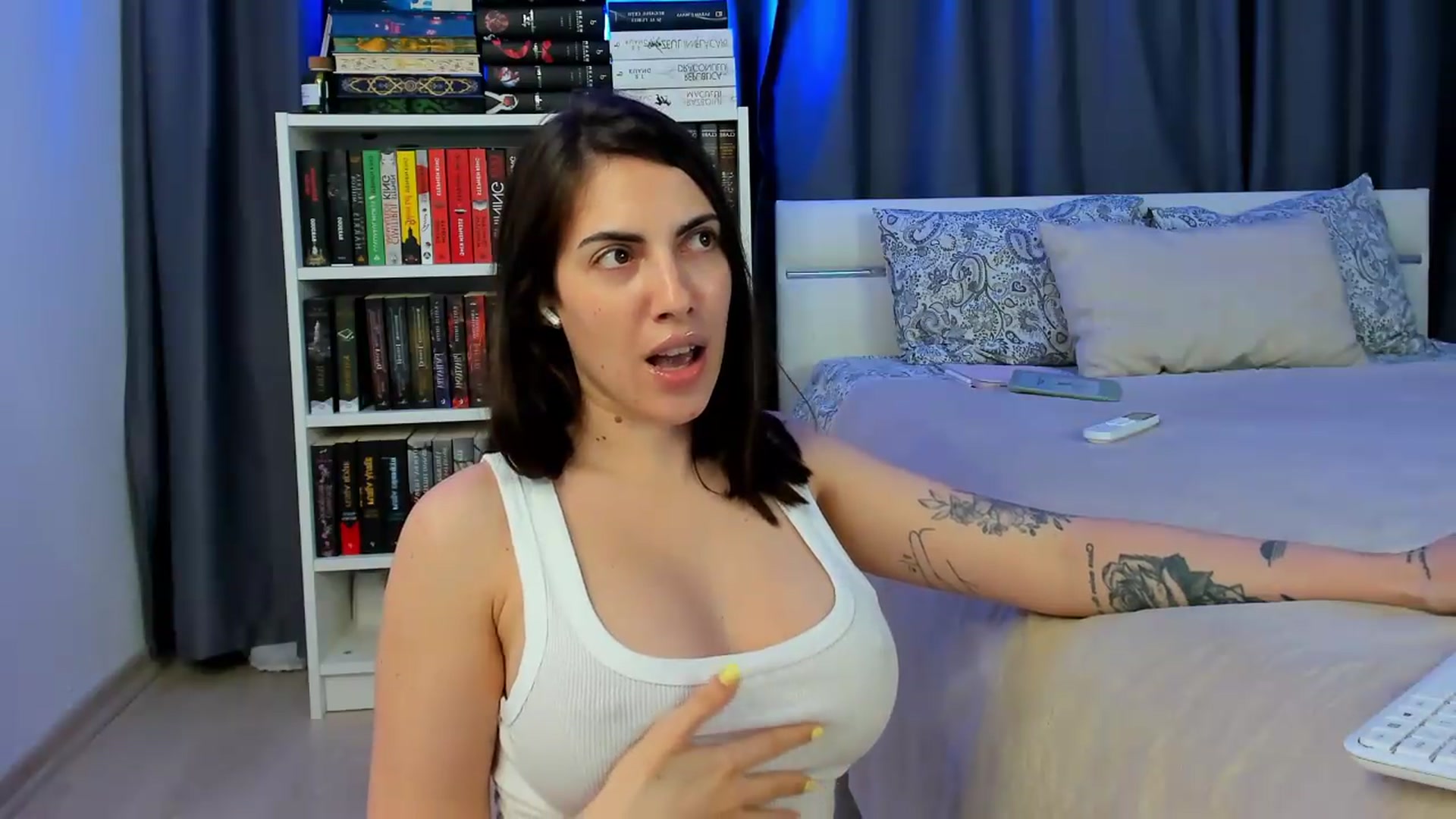 BlossomBae video thumbnail