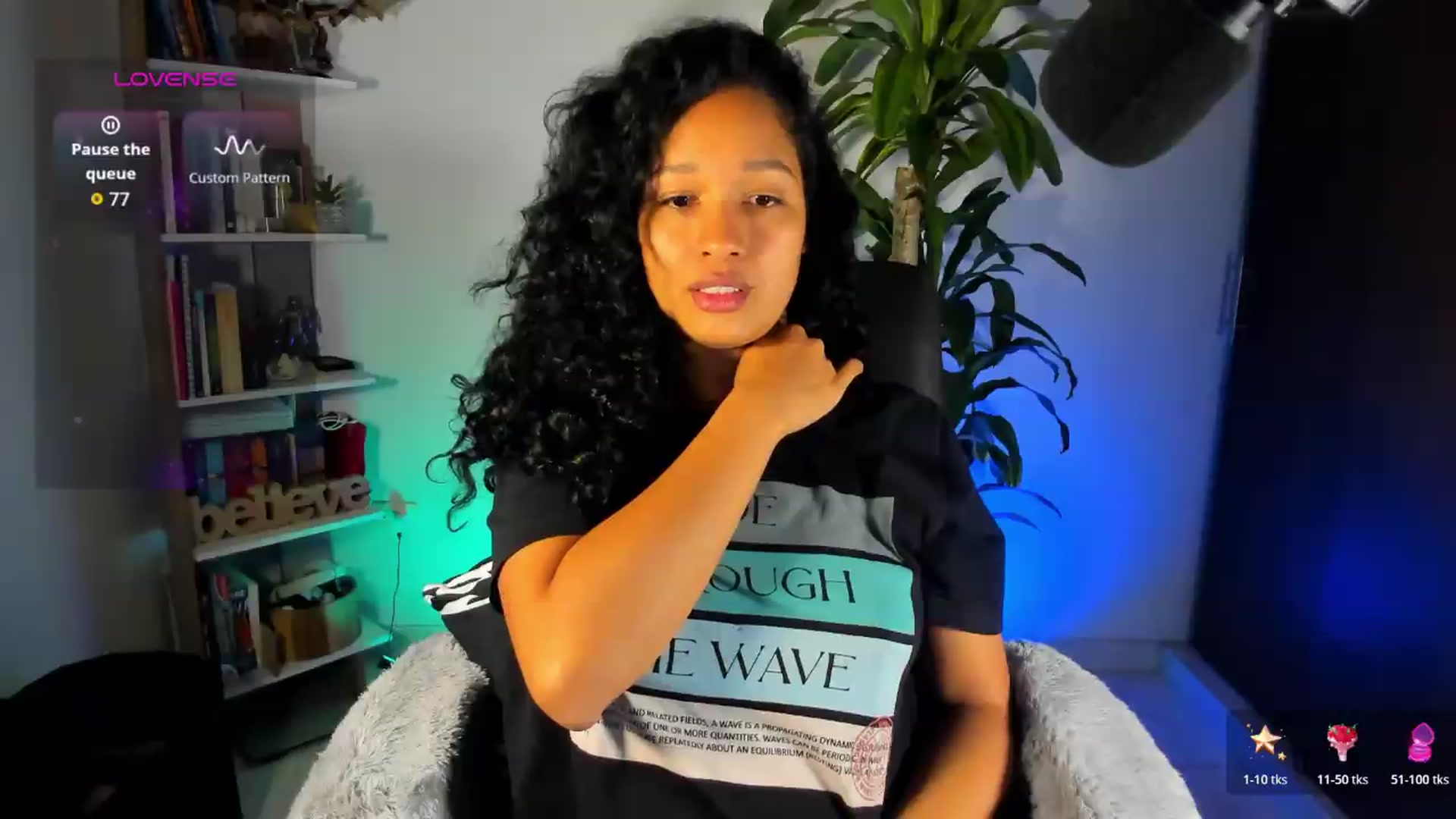 Sexy_Latina video thumbnail