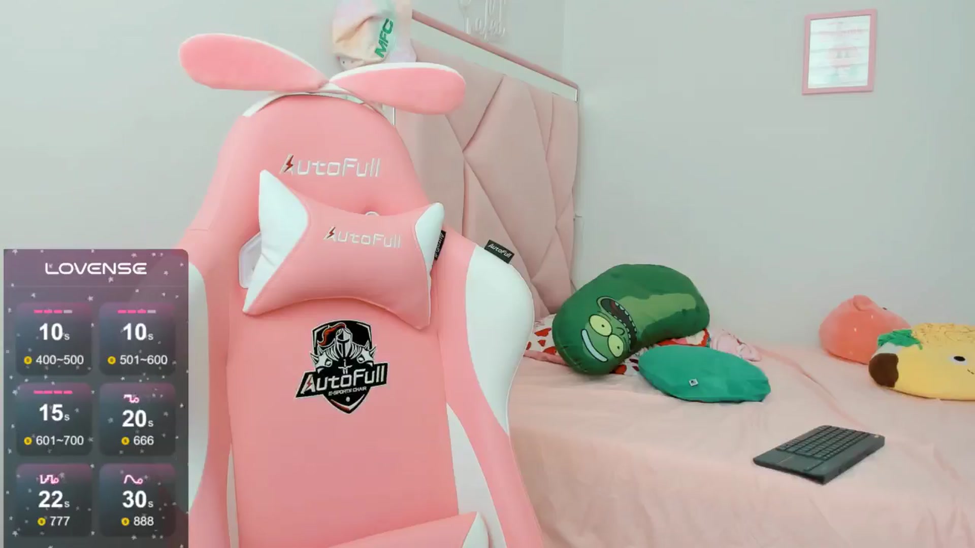 Cherrycute666 video thumbnail