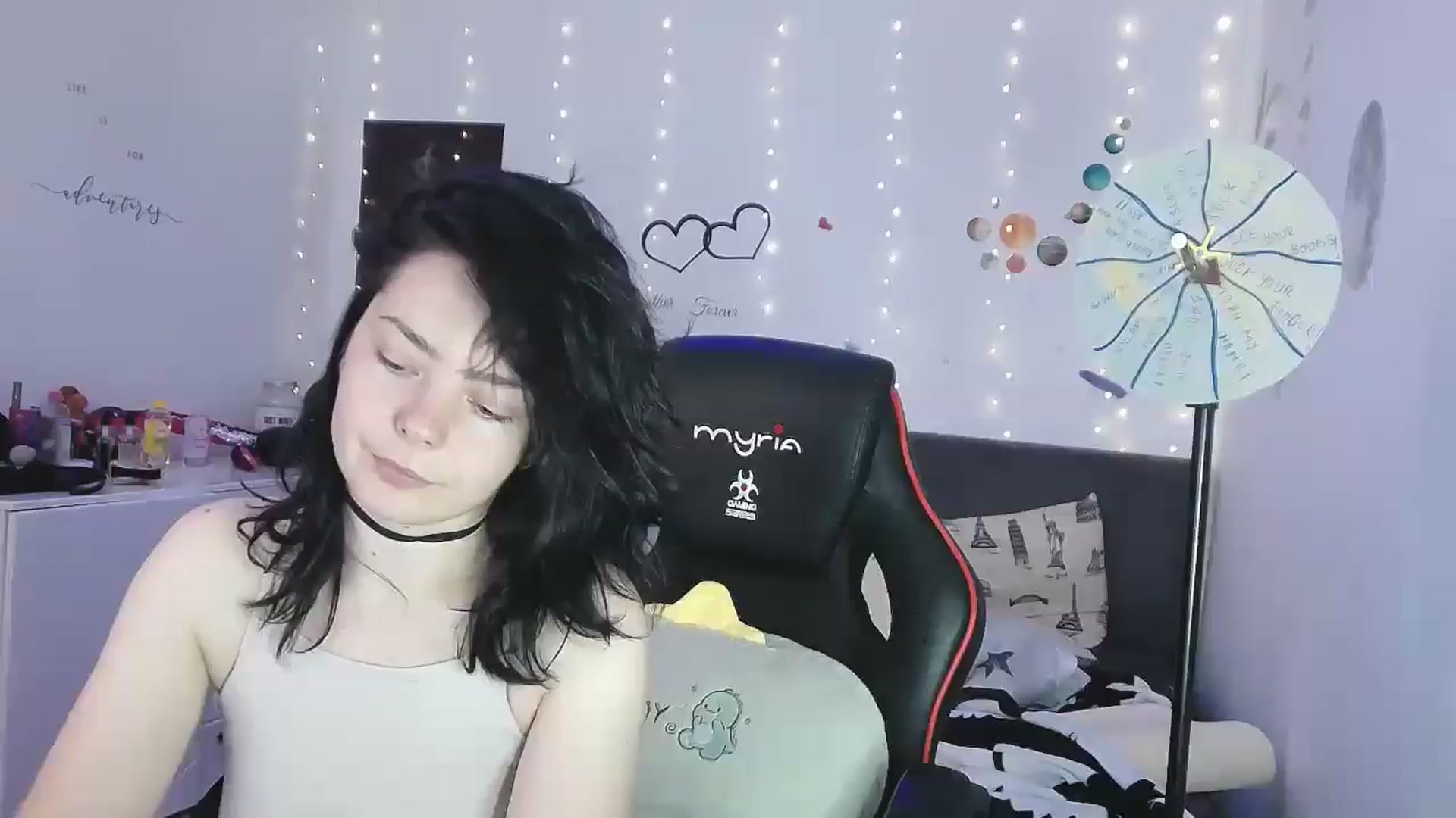 YreneA video thumbnail
