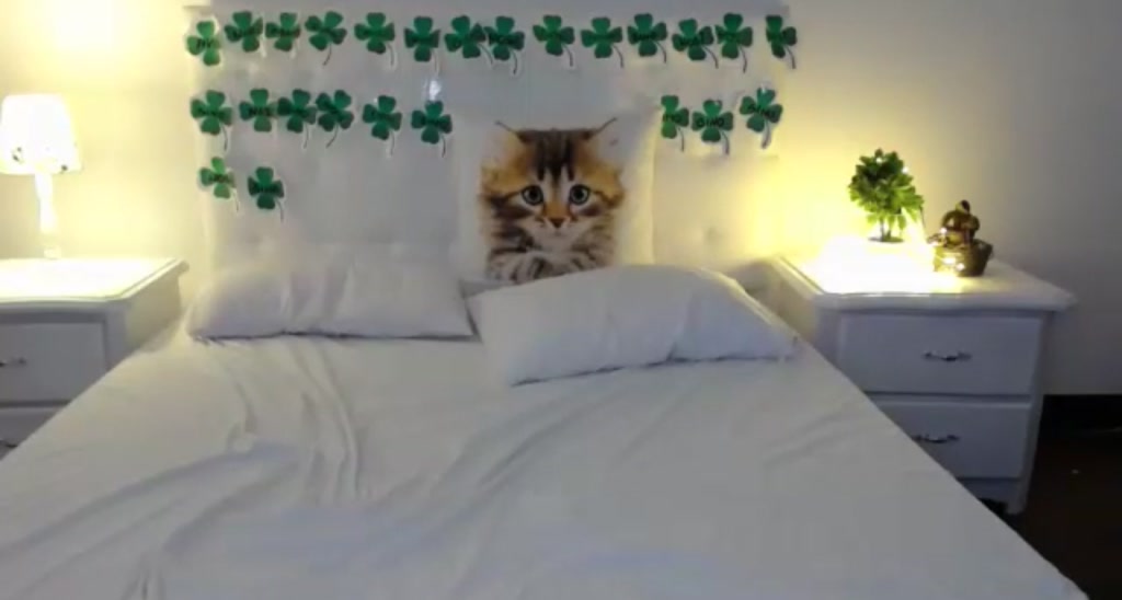 MissShamrock video thumbnail