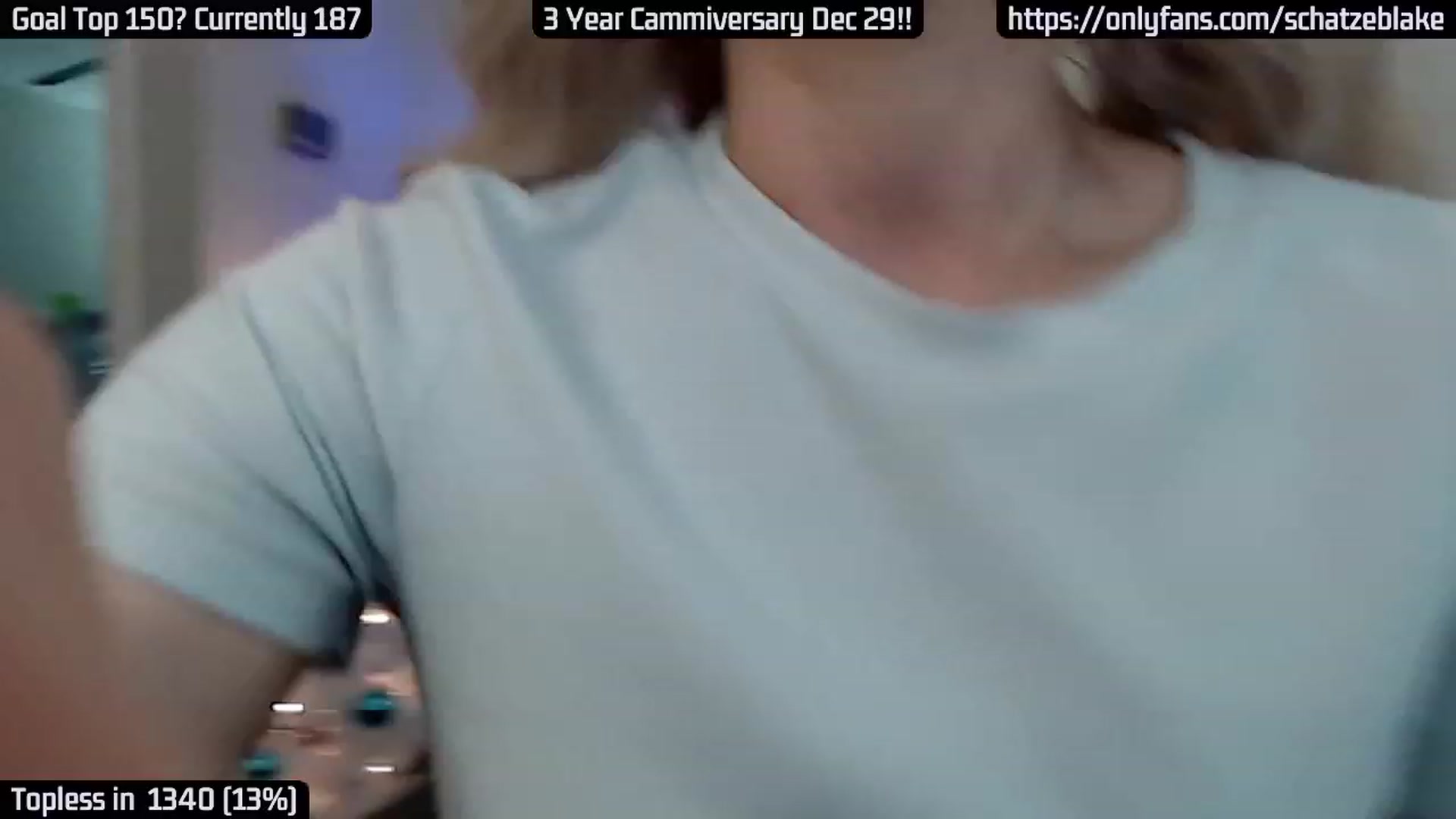 Schatze_Blake video thumbnail