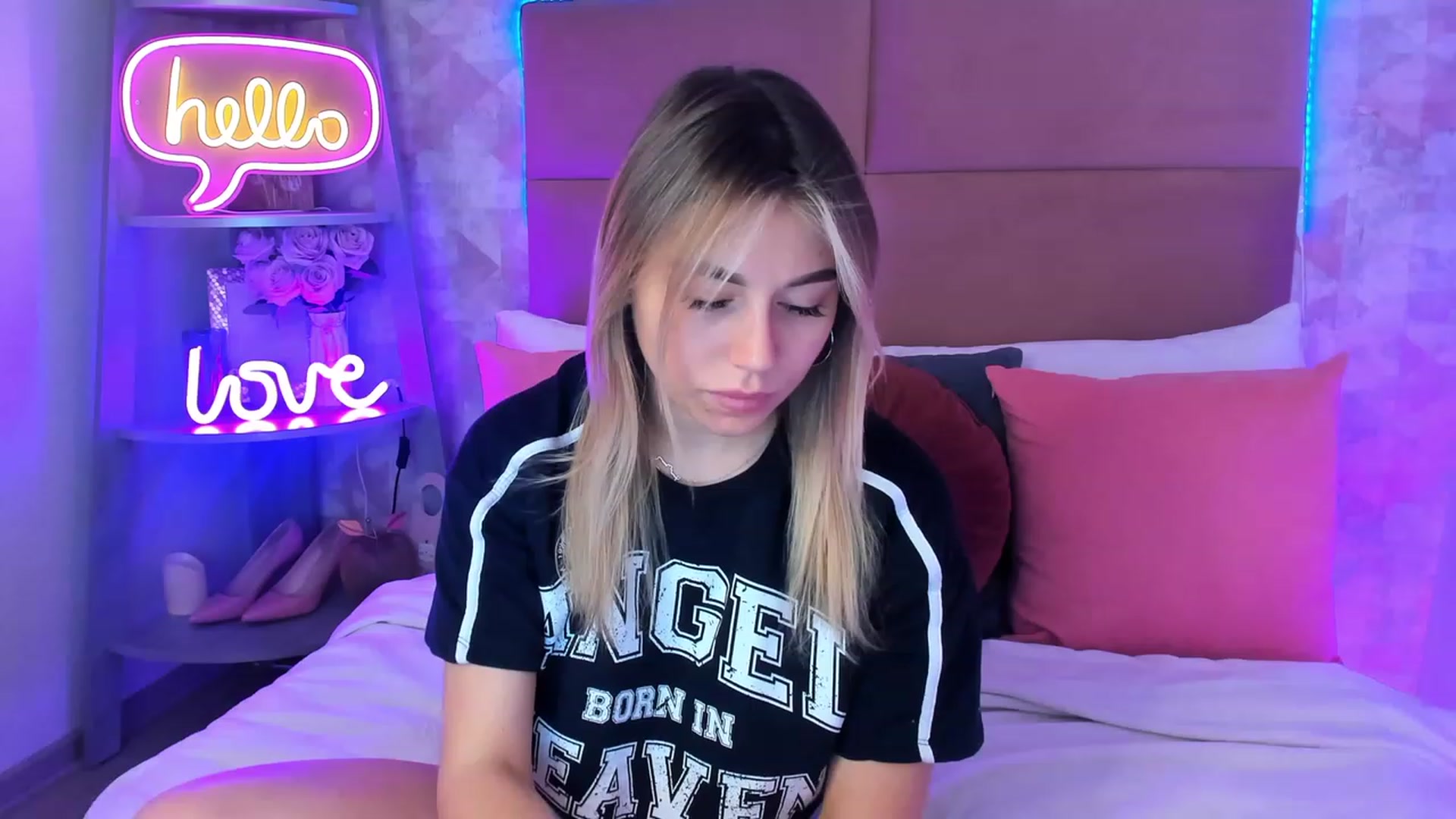 SofiBloom video thumbnail