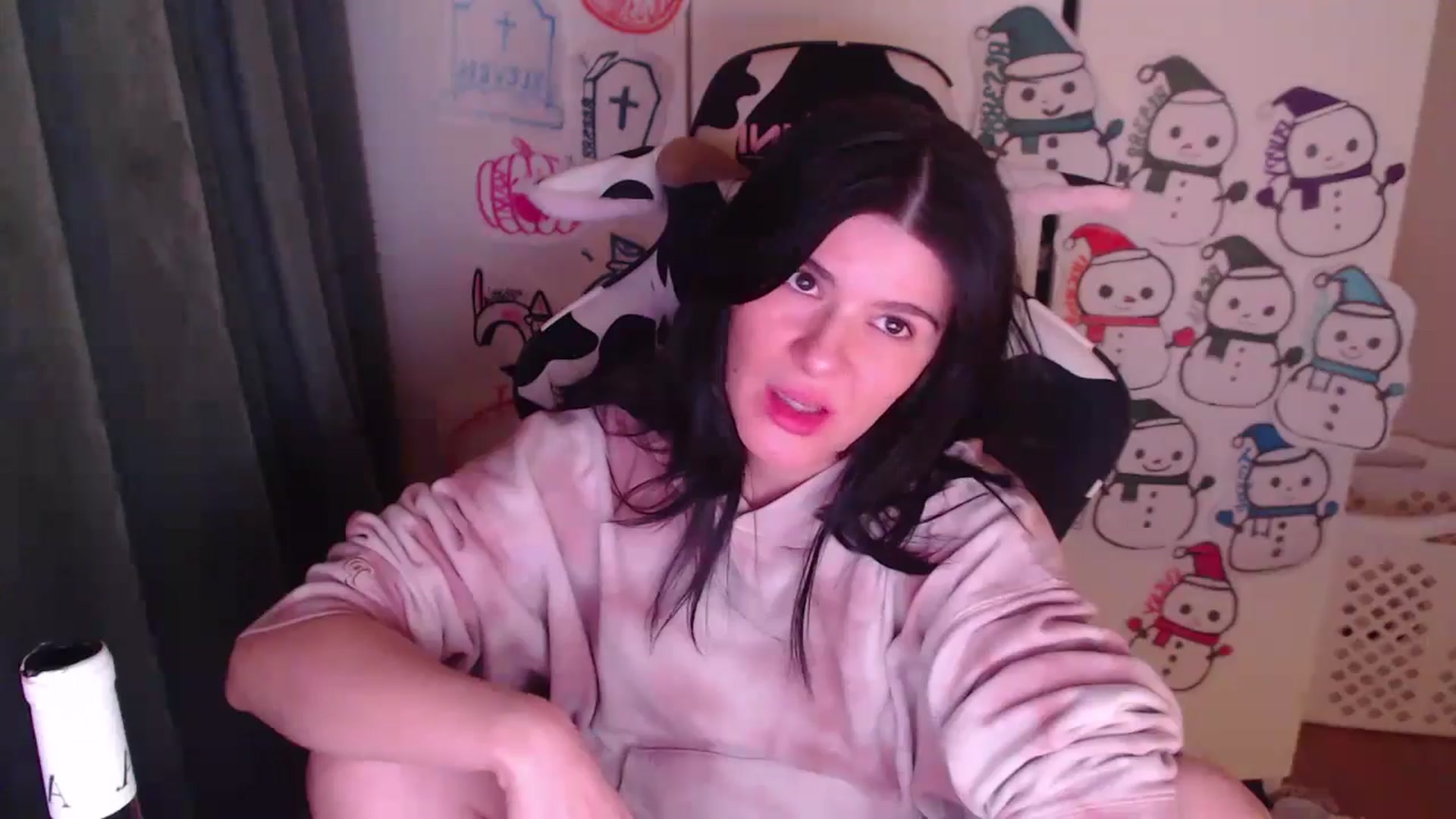 Psychobaby video thumbnail