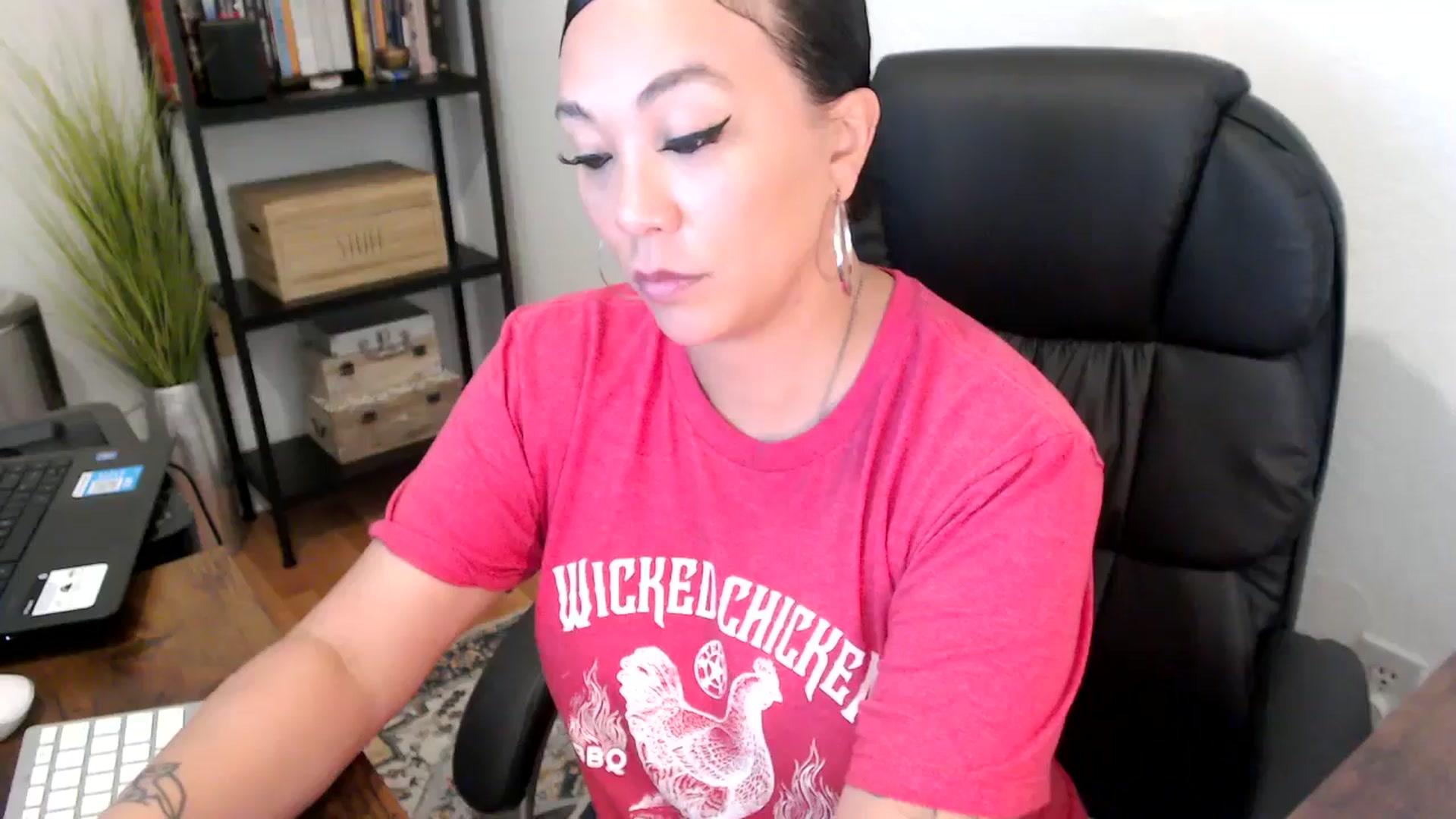 MickaylaMoon video thumbnail