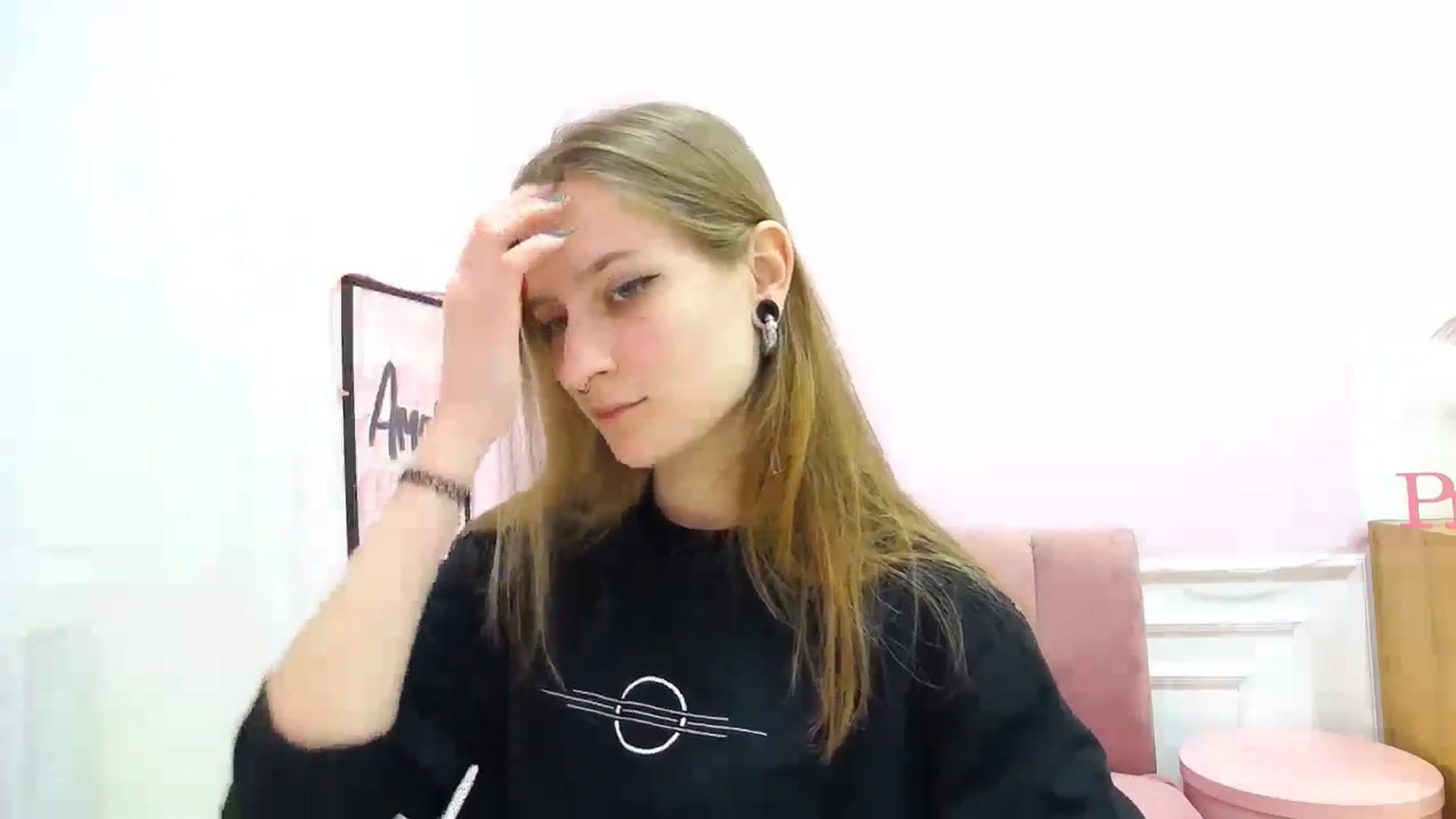 SamandaBlue video thumbnail