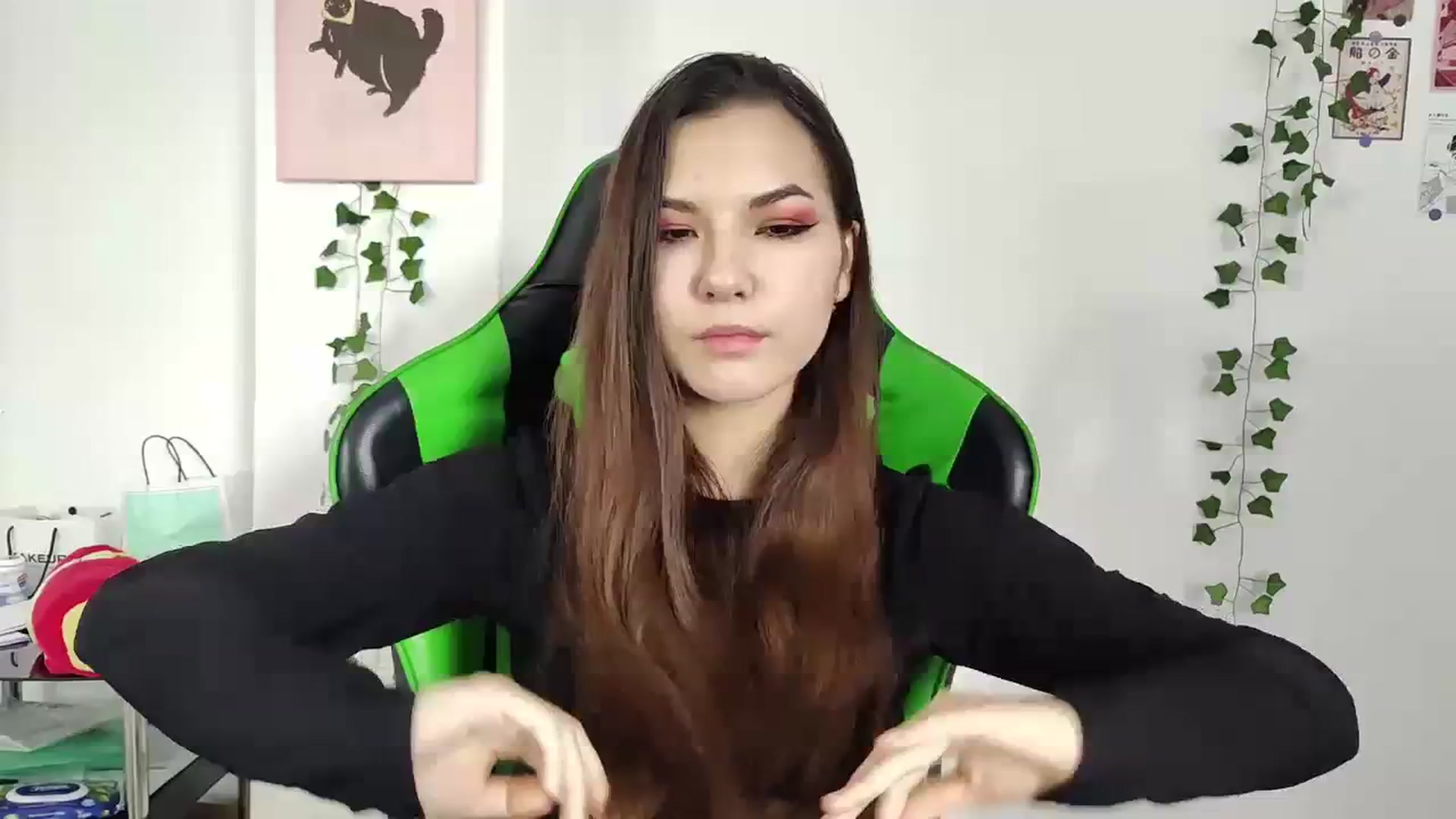 AmnesiaGirl1 video thumbnail