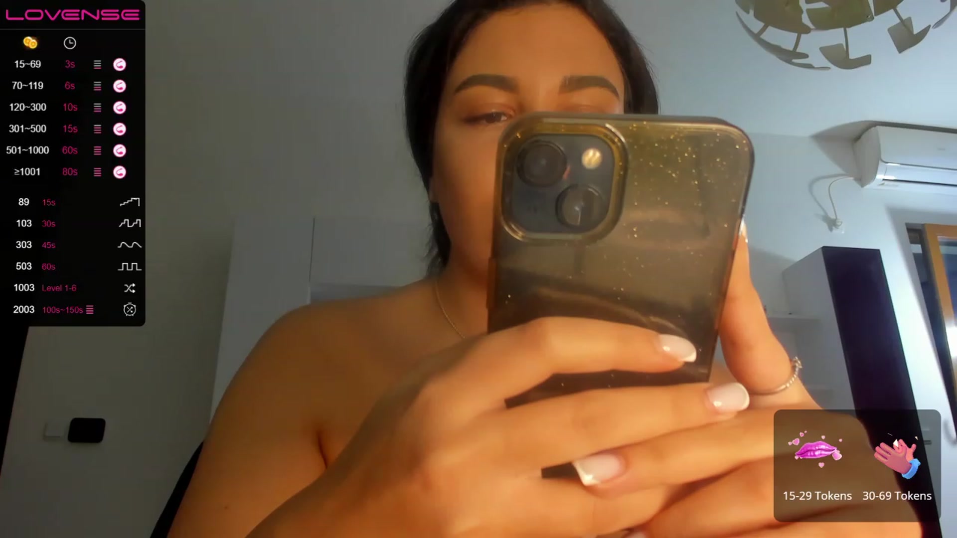 ArabianSweety video thumbnail