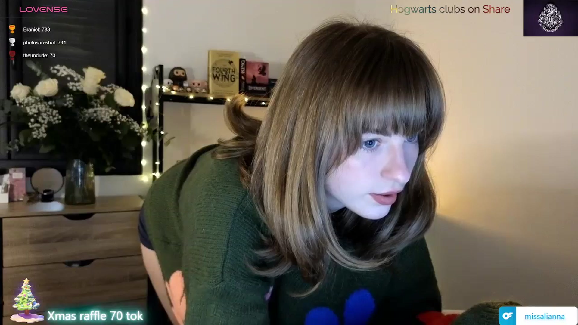 Aliannaa video thumbnail