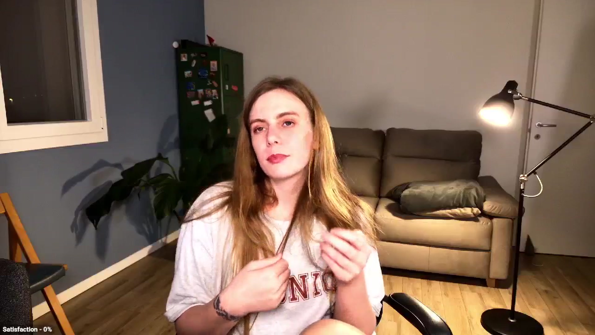 Personage video thumbnail