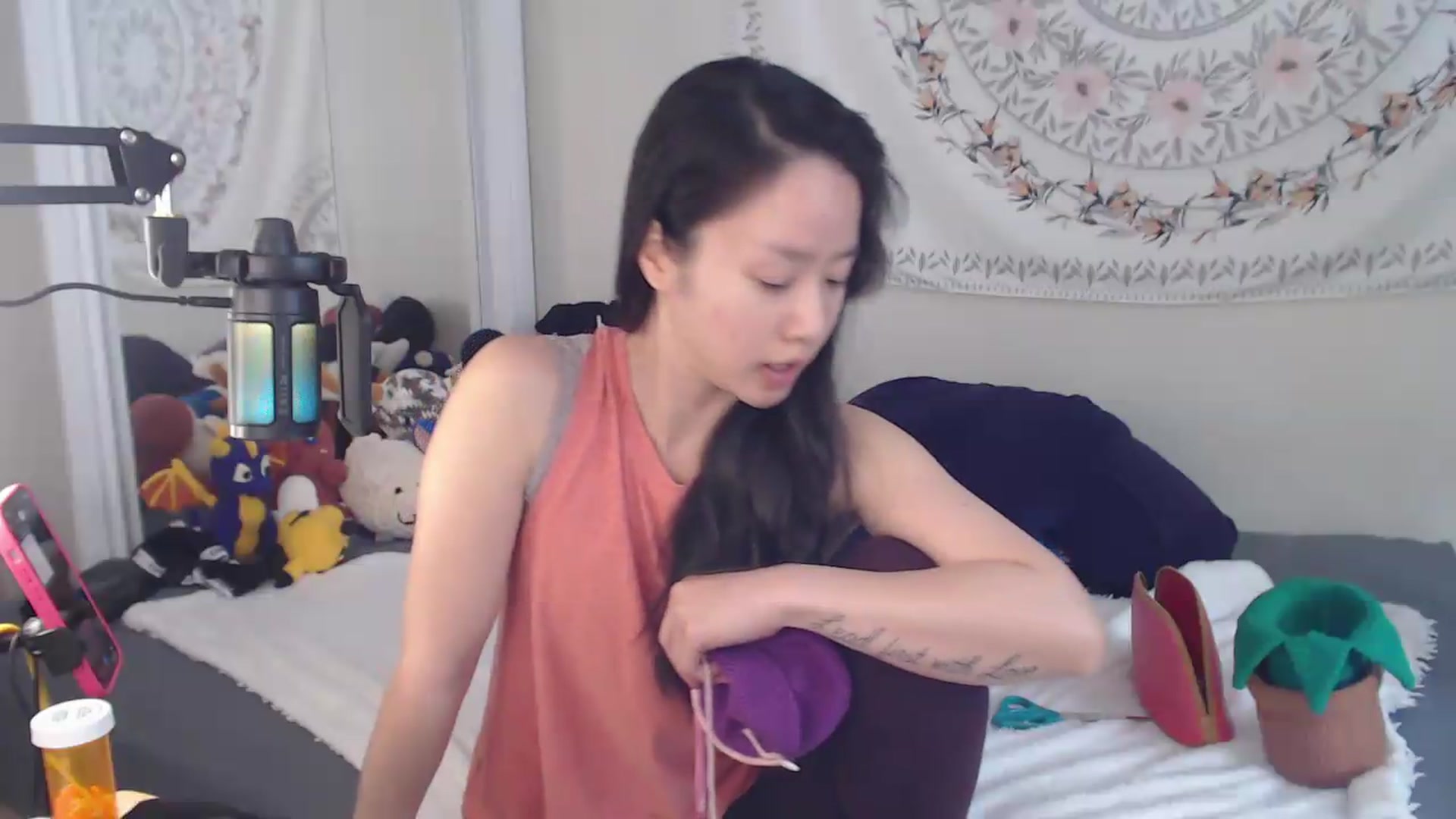 MarissaPeach video thumbnail