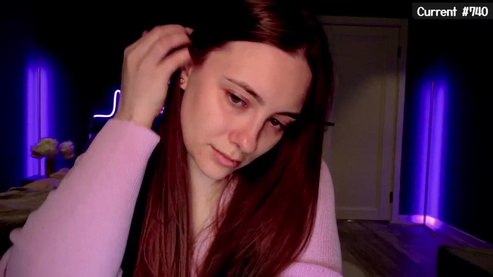 QueenOfTease_ video thumbnail