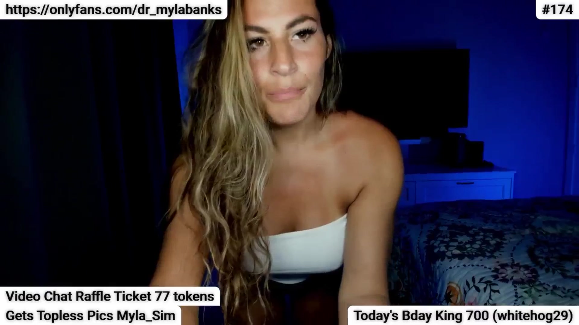 MylaBanks video thumbnail