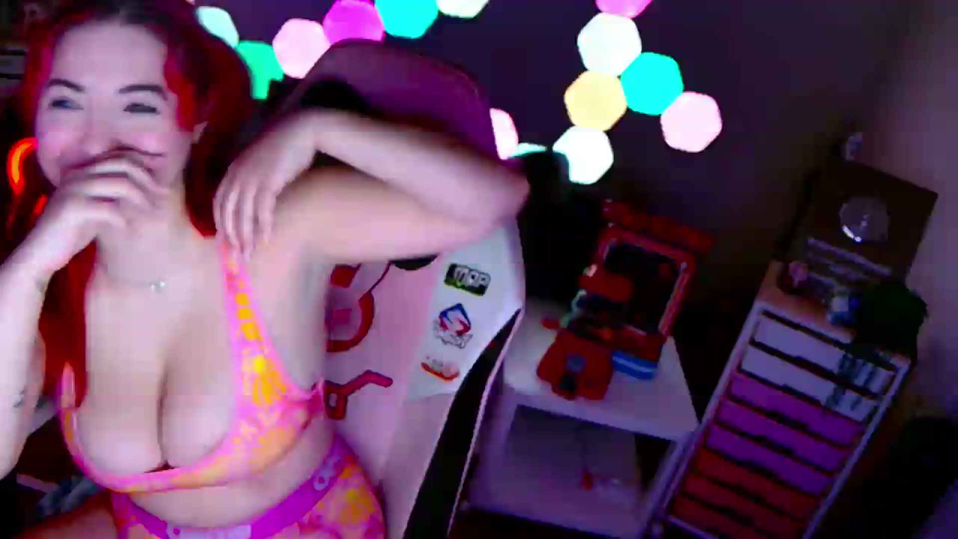 JessWhitmore video thumbnail