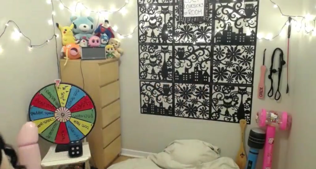 LucyLovesick video thumbnail