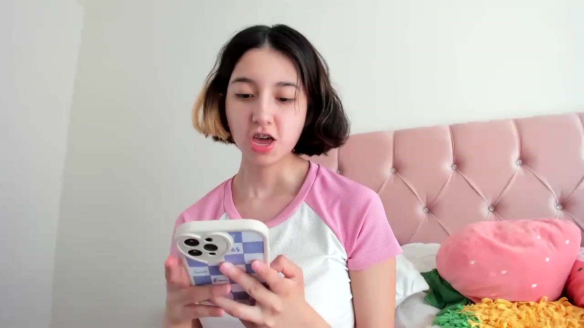 Cherrycute666 video thumbnail
