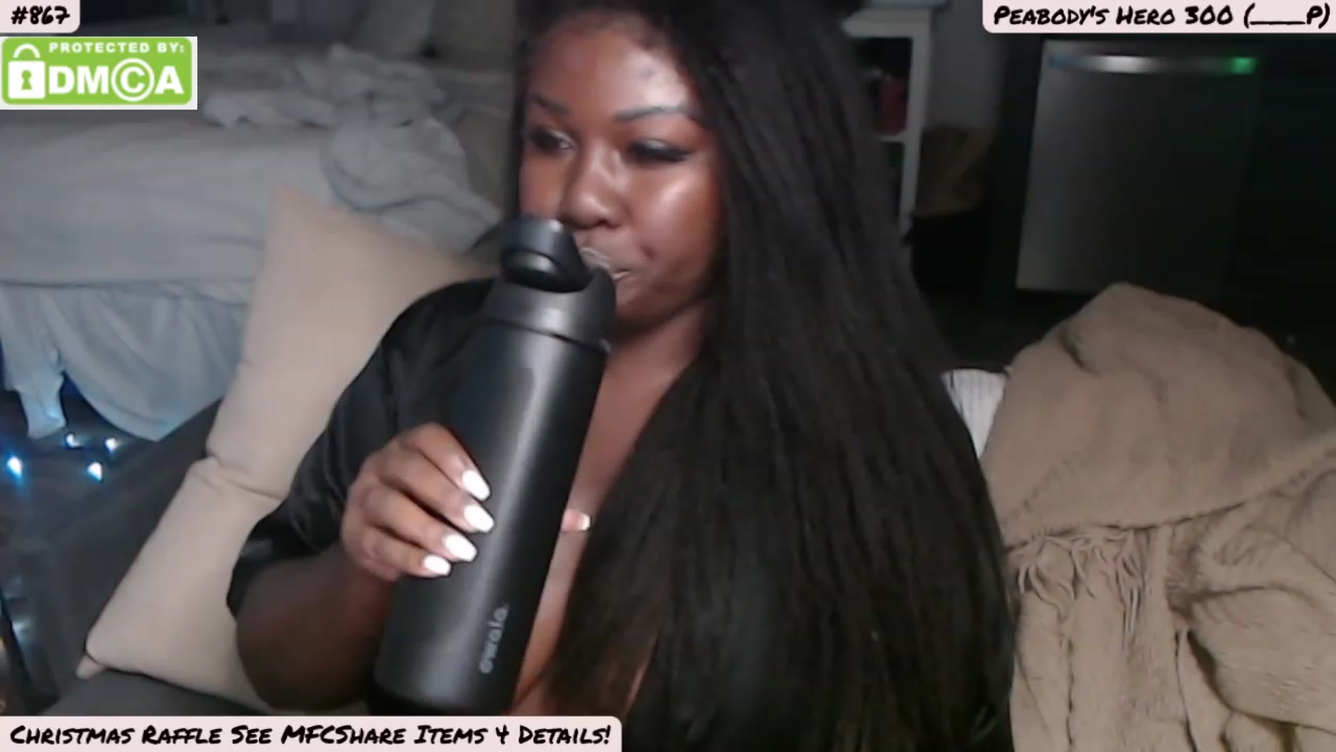 MissPeabody video thumbnail