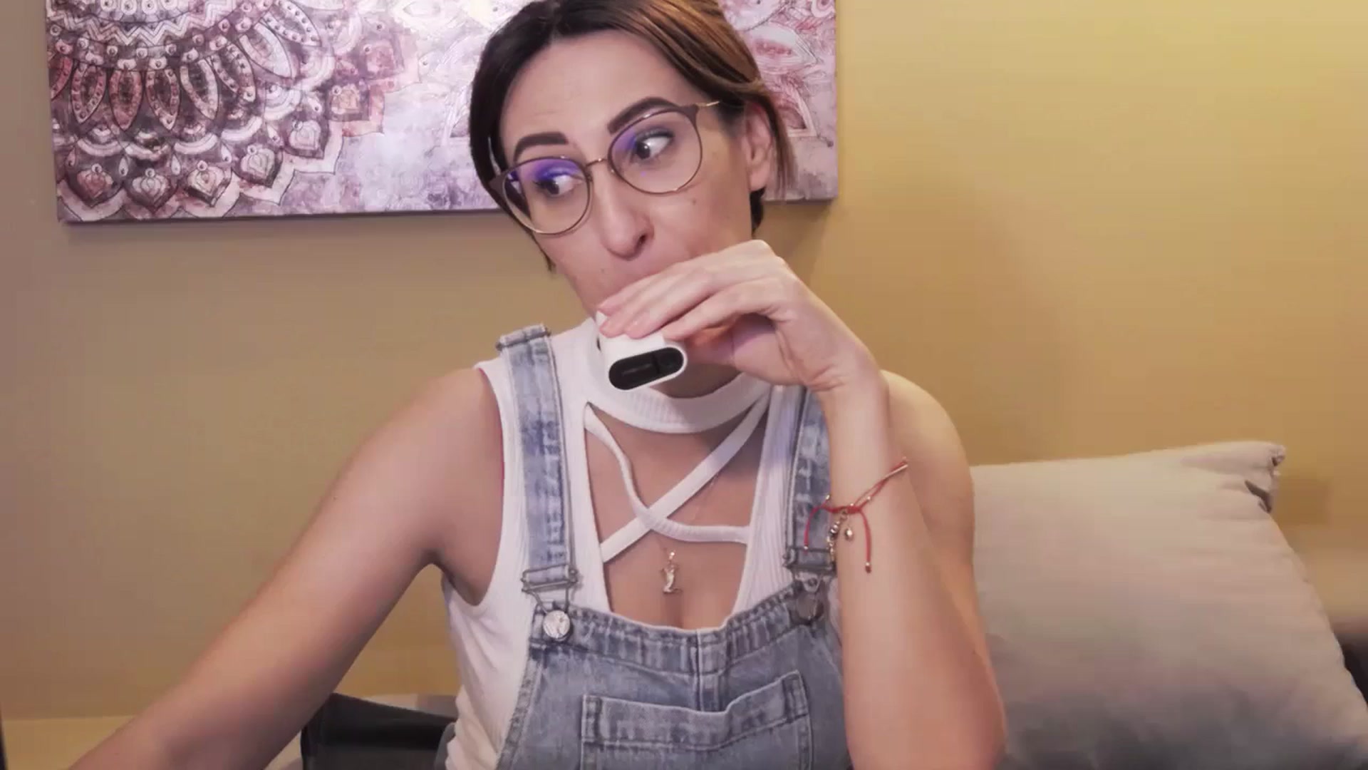 LysAddiction video thumbnail