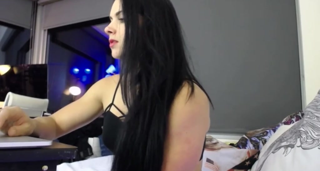 AspenRae video thumbnail