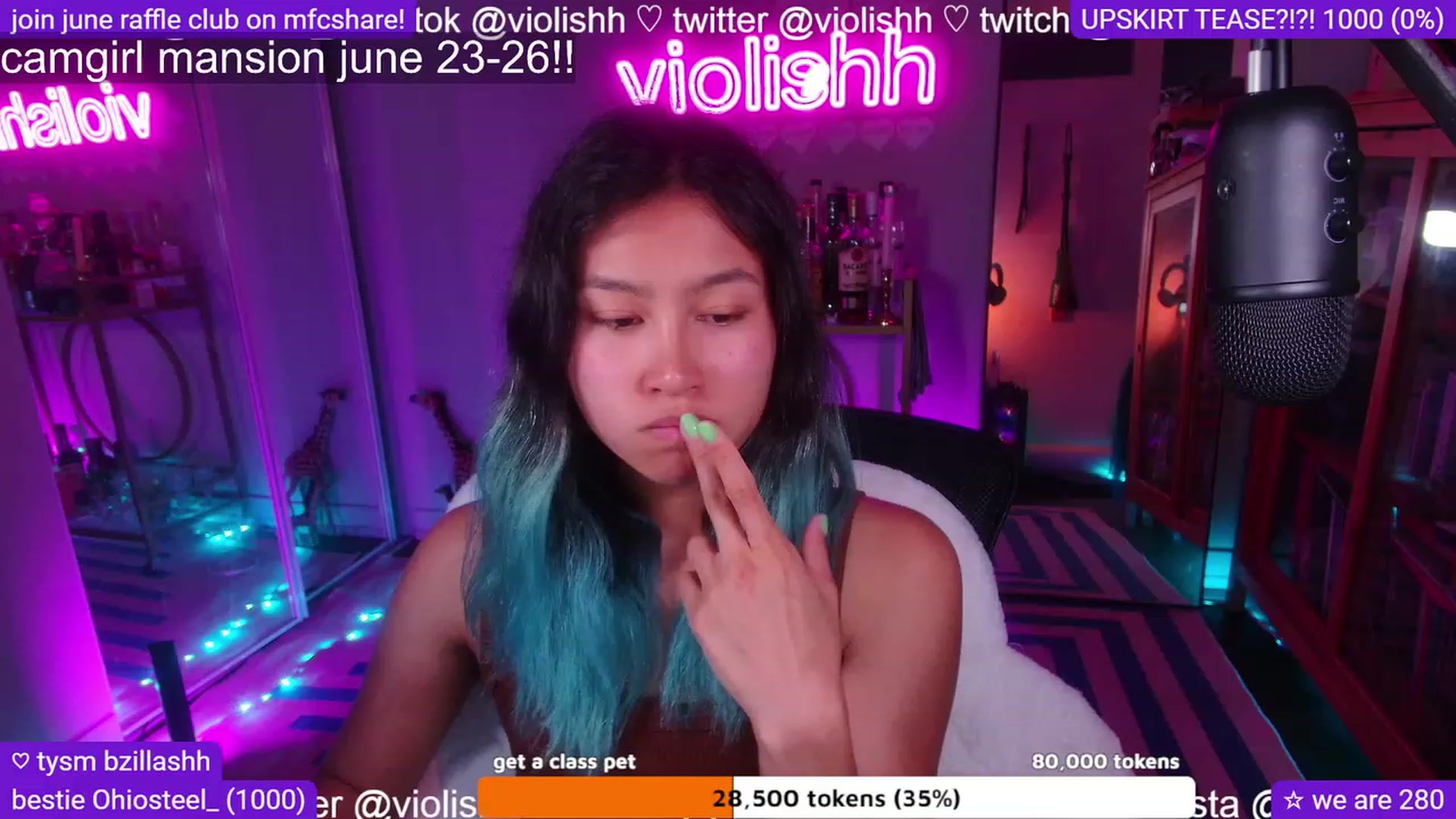 violishh video thumbnail