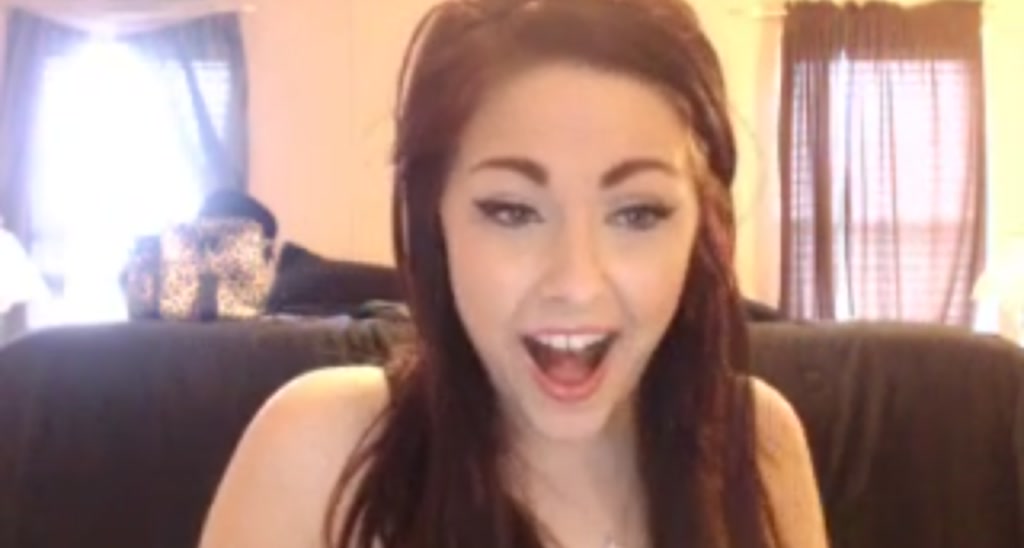KayleeGrey video thumbnail