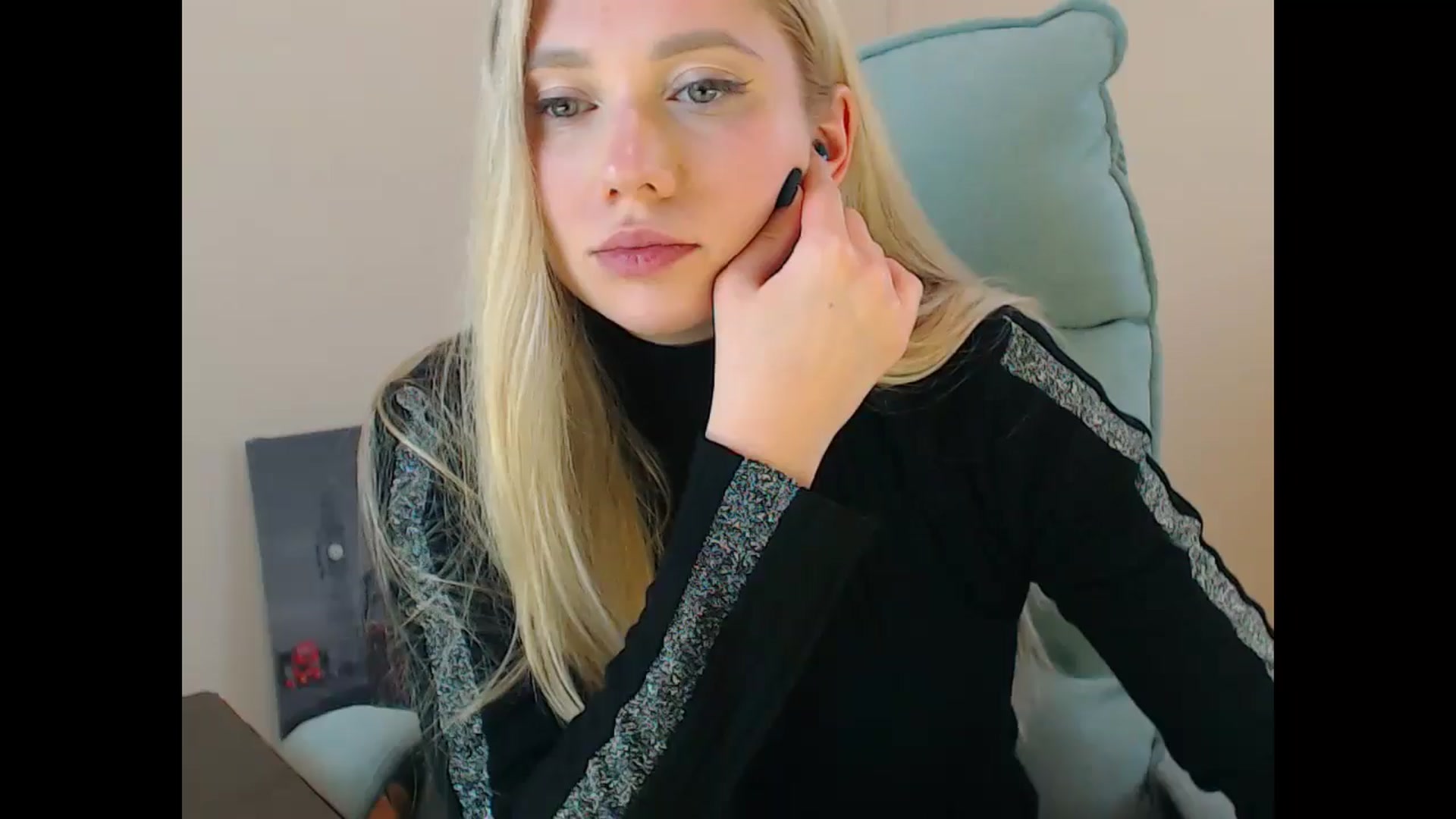 Miss_Sylvia video thumbnail