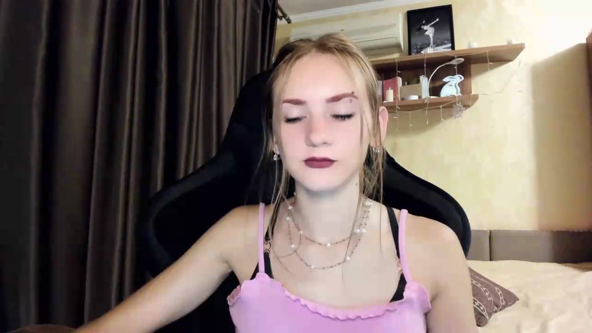 Madison_Burke video thumbnail