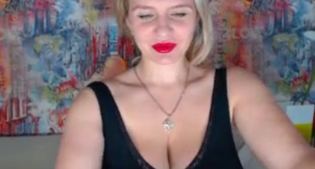 XBettyX video thumbnail