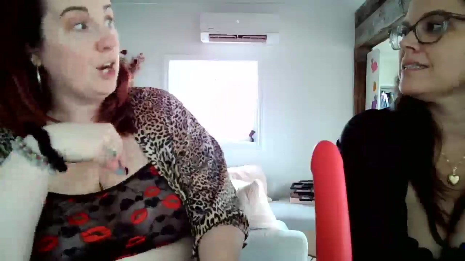 Sexyred4U69 video thumbnail
