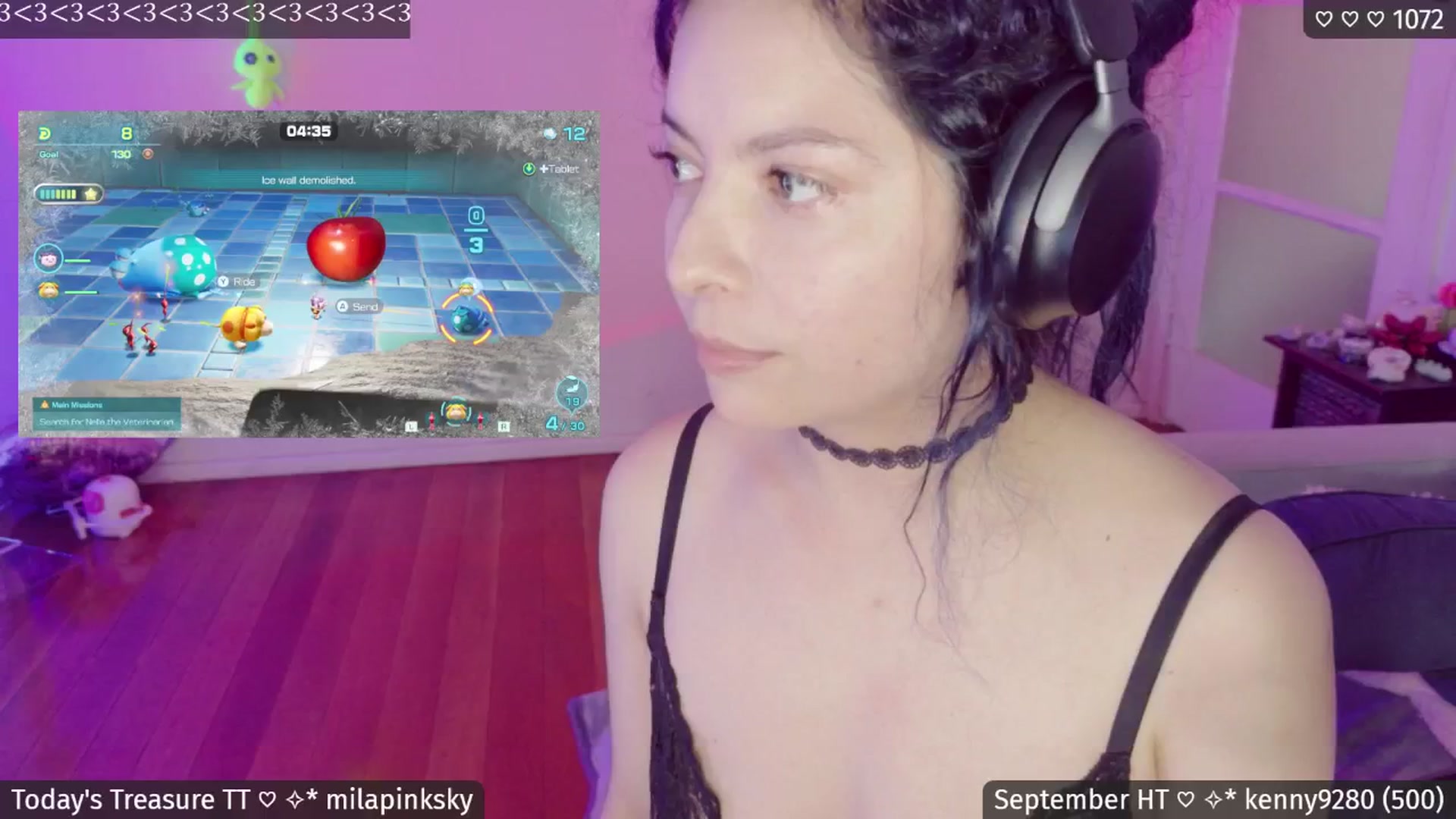 Catwave video thumbnail
