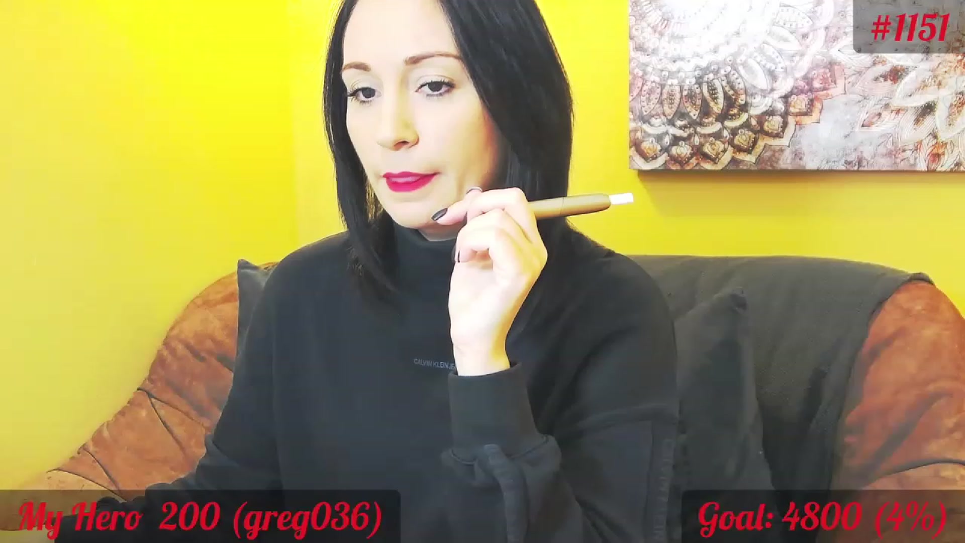 QuinnieSmile video thumbnail