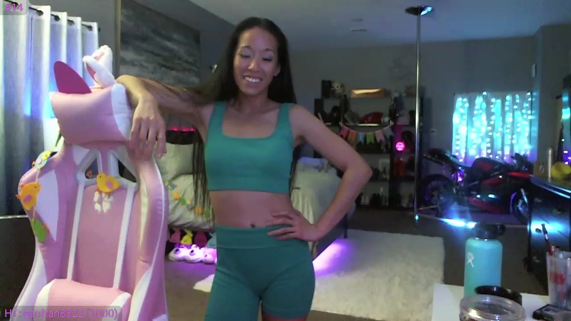 LexxiStar video thumbnail