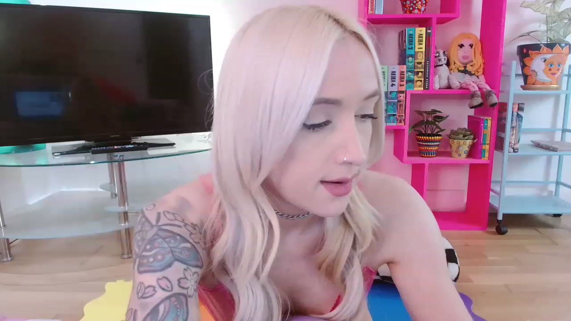 Pixie_Snow video thumbnail