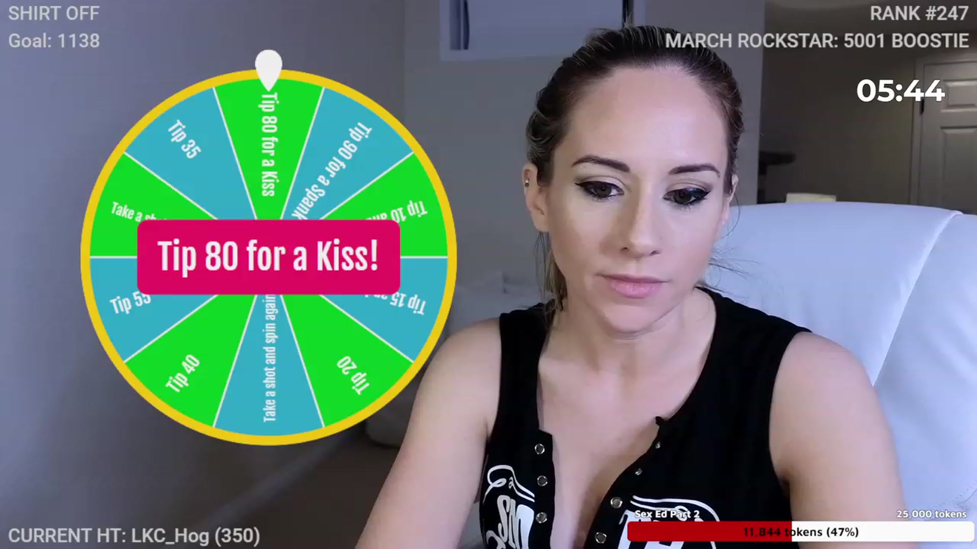 LexiKitten_ video thumbnail