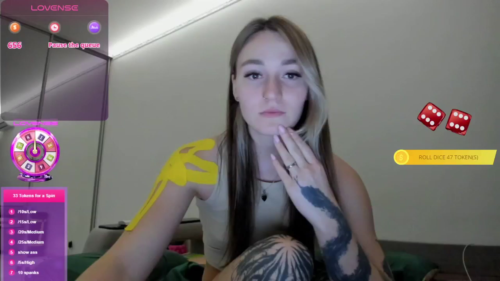 Cutestdemon1 video thumbnail