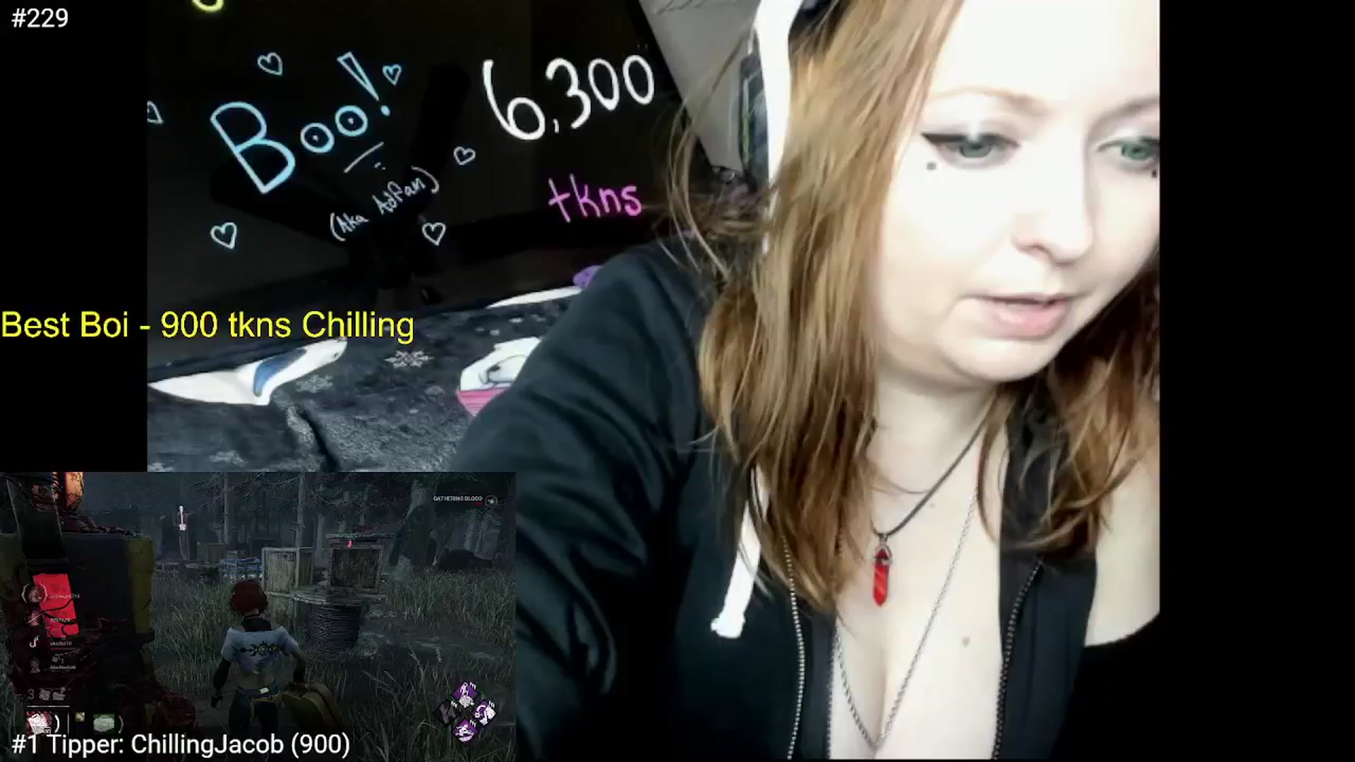 PrincessBluu video thumbnail