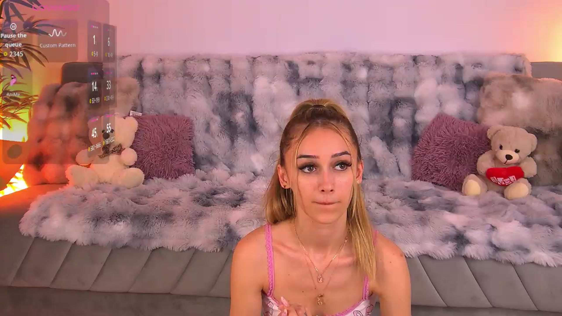 AmyKentt video thumbnail